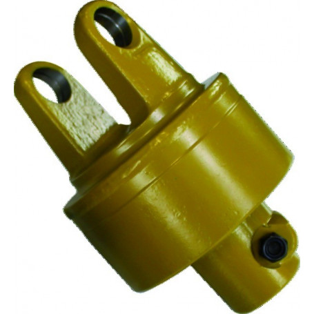 Limiteur débrayable à cames 1"3/4 6C cannelures croisillon 36x89