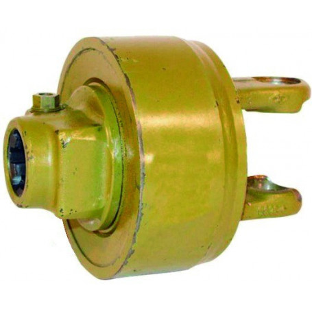 Limiteur débrayable à cames WALTERSCHEID 1135451|F08013040R  1"3/4 20C cannelures  croisillon 42X104 BC