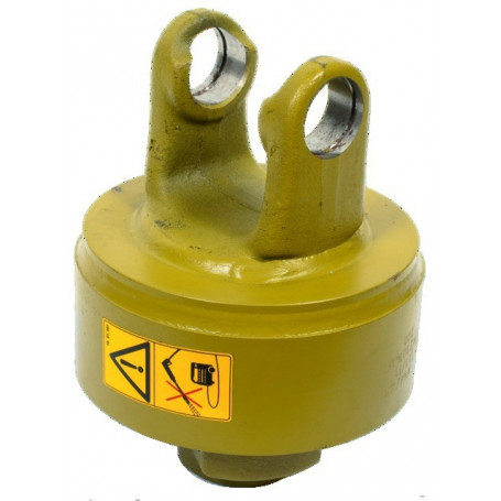 Limiteur à cames WALTERSCHEID 1135459  1"3/4 6C cannelures  croisillon 36X89 BC