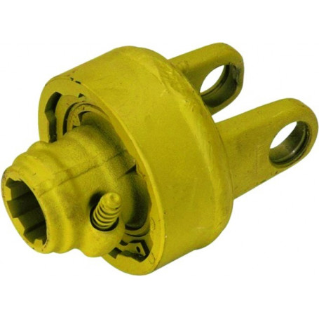 Roue libre  croisillon 35X94 - 1"3/8 6 cannelures