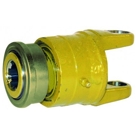 Roue libre  croisillon 27x74.6 - 1"3/8 6 cannelures série 4