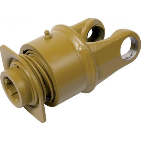 Roue libre WALTERSCHEID 1365660  F5/1L  croisillon 32X76 - 1"3/8 6 cannelures série W2400