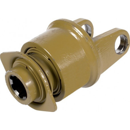 Roue libre WALTERSCHEID 56.143.40  F5/1L  croisillon 27X75 - 1"3/8 6 cannelures série W2300