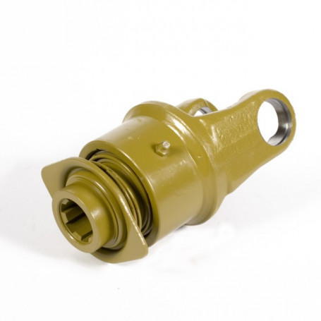 Roue libre WALTERSCHEID 1350867|56.104.40  F5/1R  croisillon 36x89 - 1"3/8  6 cannelures série W2500