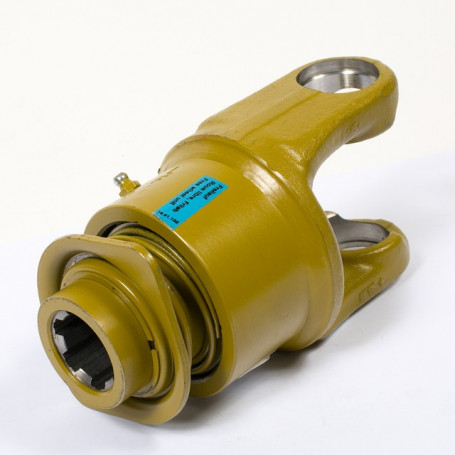 Roue libre WALTERSCHEID 56.108.40  F5/1L  croisillon 36x89 - 1"3/8  6 cannelures série W2500