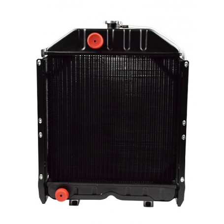 Radiateur CASE IH
