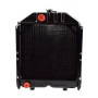 Radiateur CASE IH
