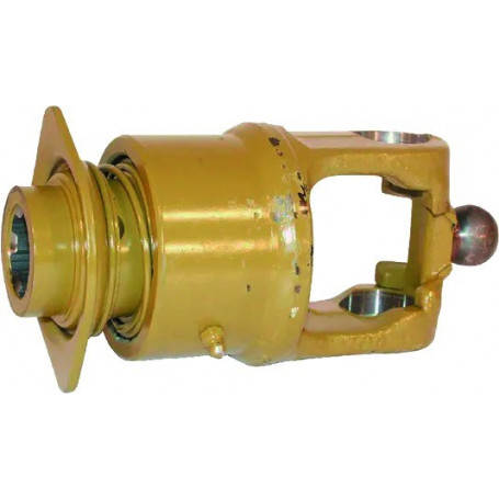 Roue libre WALTERSCHEID 1363042  F5/1R  croisillon 32x76/27x94 - 1"3/8  6 cannelures série W2480