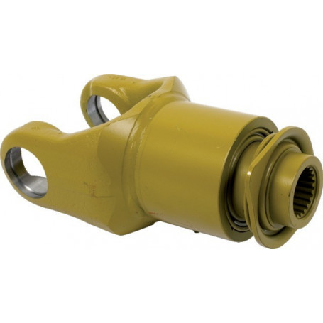 Roue libre WALTERSCHEID 1172694|56.124.41  F5/2R  croisillon 42X104 - 1"3/8  21 cannelures série W2600