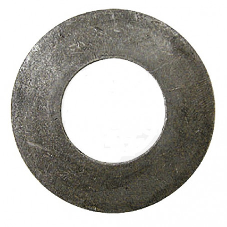 Rondelle de calage 25,5 x 50 x 4 mm
