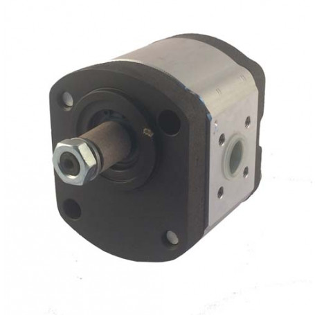 Pompe hydraulique 8 cm3