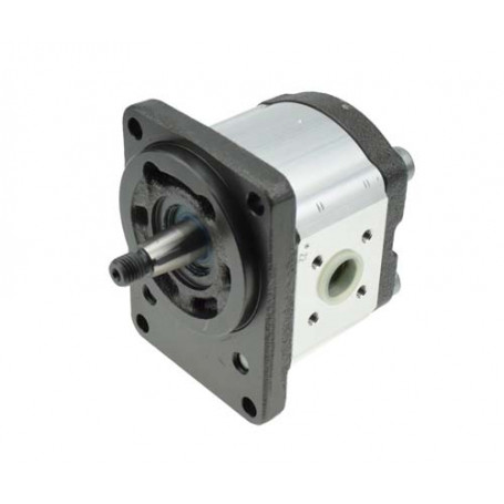 Pompe hydraulique HURLIMANN