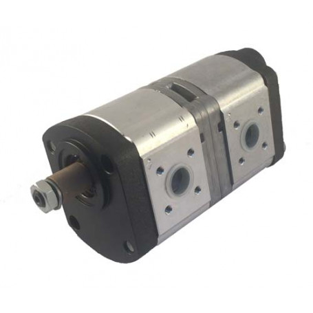 Pompe hydraulique CASE IH