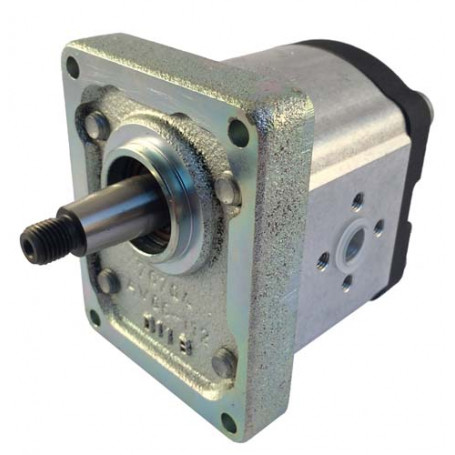 Pompe hydraulique CASE IH / FIAT / FORD / NEW HOLLAND