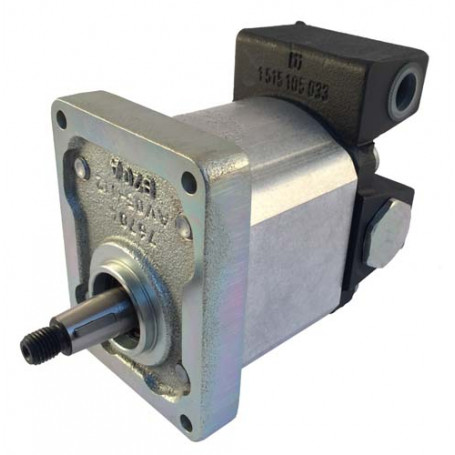 Pompe hydraulique 19 cm3