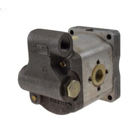 Pompe hydraulique 14 cm3