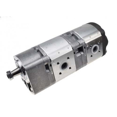 Pompe hydraulique CASE IH