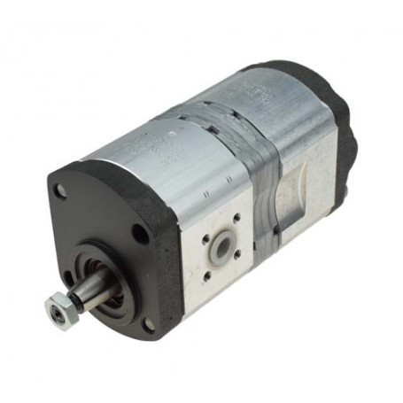 Pompe hydraulique CASE IH