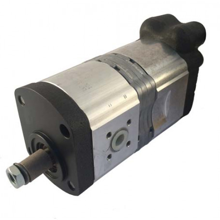 Pompe hydraulique CASE IH