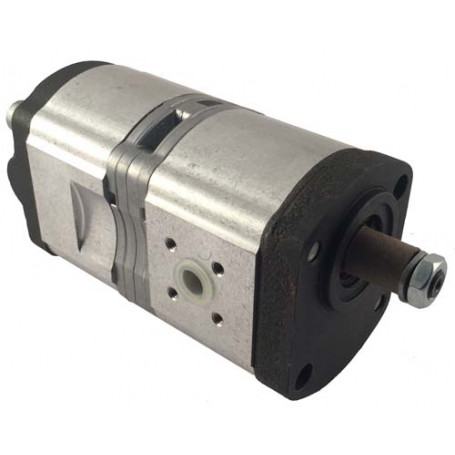 Pompe hydraulique CASE IH