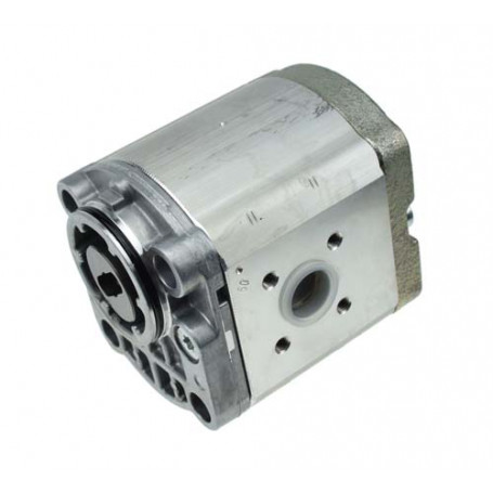 Pompe hydraulique STEYR / CASE IH