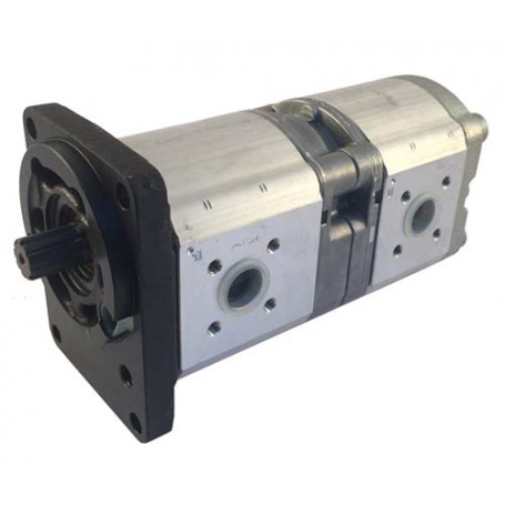 Pompe hydraulique FENDT / RENAULT