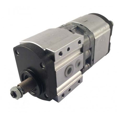 Pompe hydraulique MASSEY FERGUSON / RENAULT