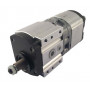 Pompe hydraulique MASSEY FERGUSON / RENAULT