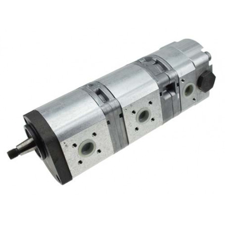 Pompe hydraulique FENDT