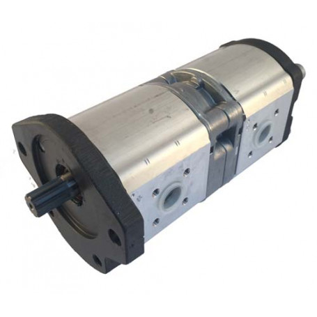 Pompe hydraulique CASE IH