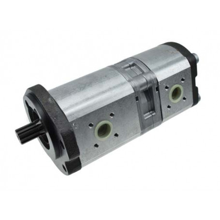 Pompe hydraulique CLAAS