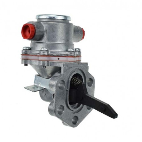 Pompe d'alimentation