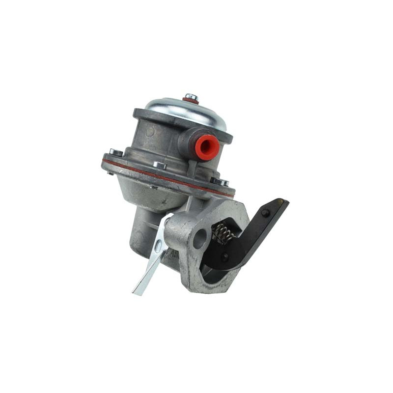 Pompe D'alimentation De Remplacement Pour Tracteur John Deere 2020 - Compatible Et Durable