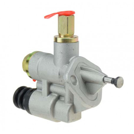 Pompe d'alimentation CASE IH