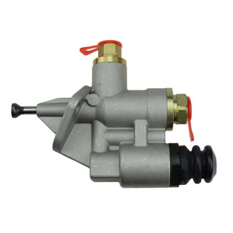 Pompe d'alimentation CASE IH