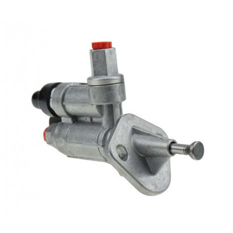 Pompe d'alimentation CASE IH