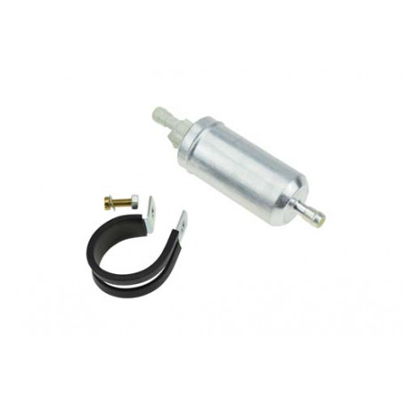 Pompe d'alimentation électrique JOHN DEERE / CLAAS