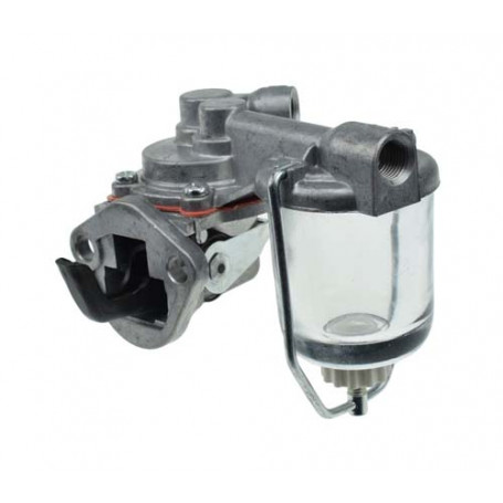 Pompe d'alimentation LANDINI