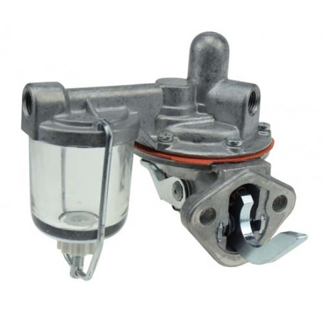 Pompe d'alimentation LANDINI / MF