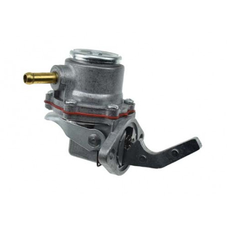 Pompe d'alimentation HANOMAG