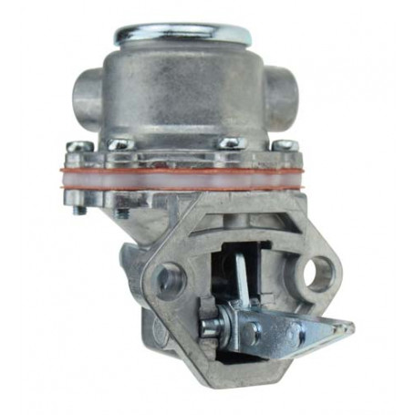 Pompe d'alimentation SAME