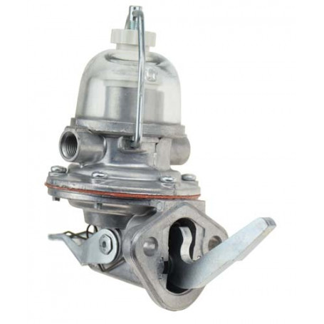 Pompe d'alimentation FORD