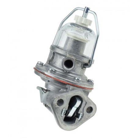 Pompe d'alimentation (avec bol décanteur) CASE IH / DAVID BROWN