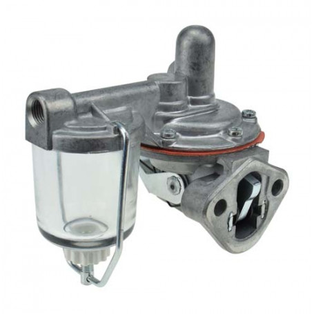 Pompe d'alimentation DAVID BROWN