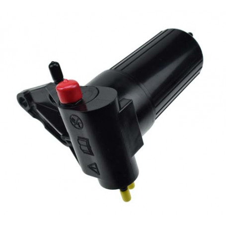 Pompe d'alimentation MASSEY FERGUSON