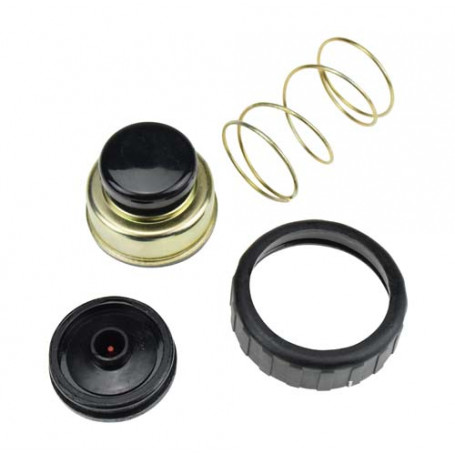 Kit pour pompe d'alimentation JOHN DEERE / JCB / CAT