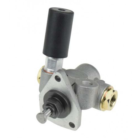 Pompe d'alimentation MASSEY FERGUSON