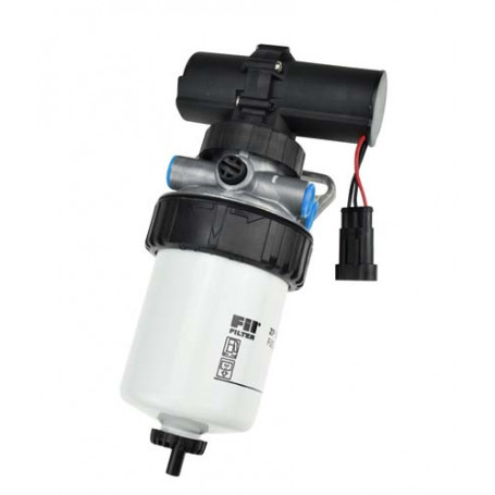 Pompe d'alimentation FENDT / MASSEY FERGUSON