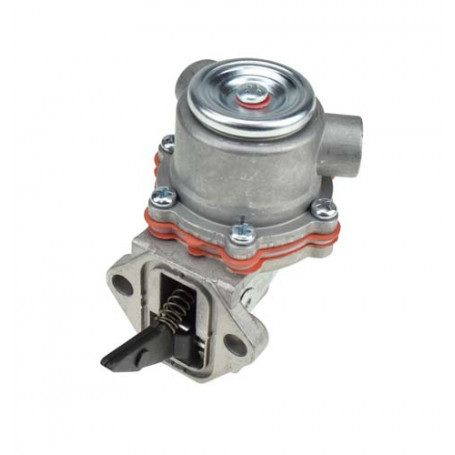 Pompe d'alimentation CASE IH / NH