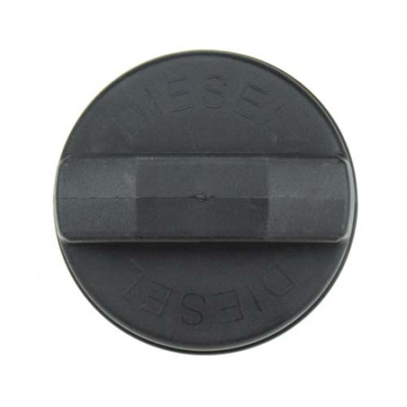 Bouchon de réservoir adaptable